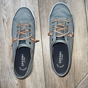 Sperrys